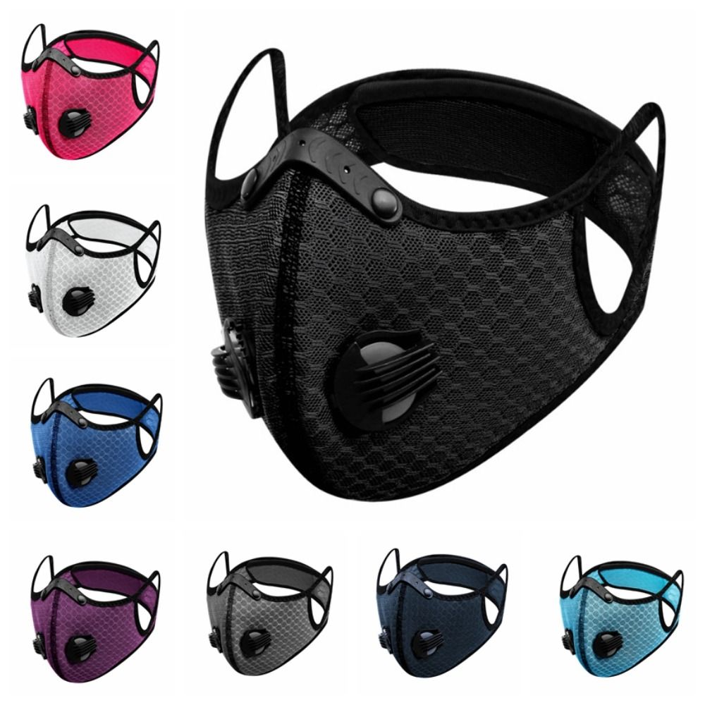 Breathable Ergonomic Dust Mask - Dust Mask Construction review and price