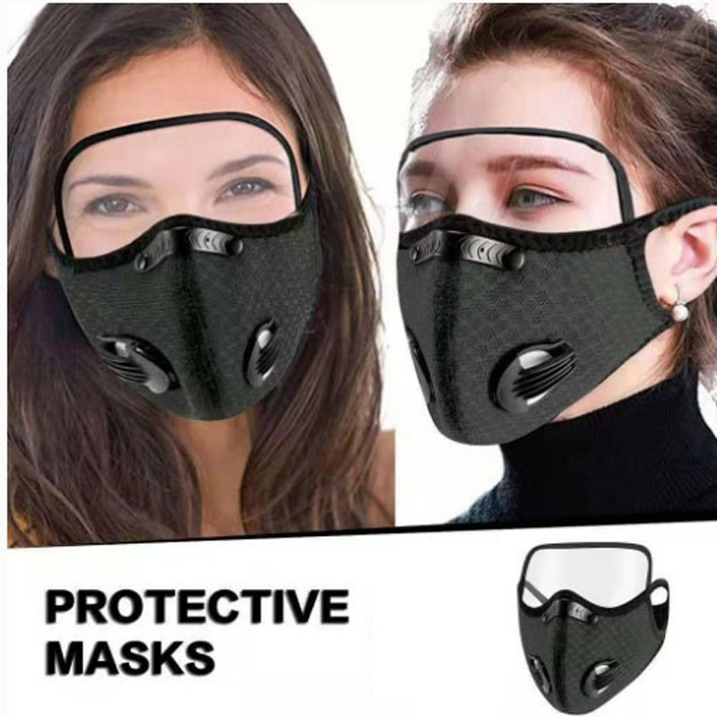 SHIZIWANGRI Cycling Face Mask  - Dust Mask Construction review and price