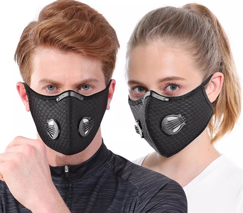 Cycling Mask Sport Washable Re - Dust Mask Construction review and price