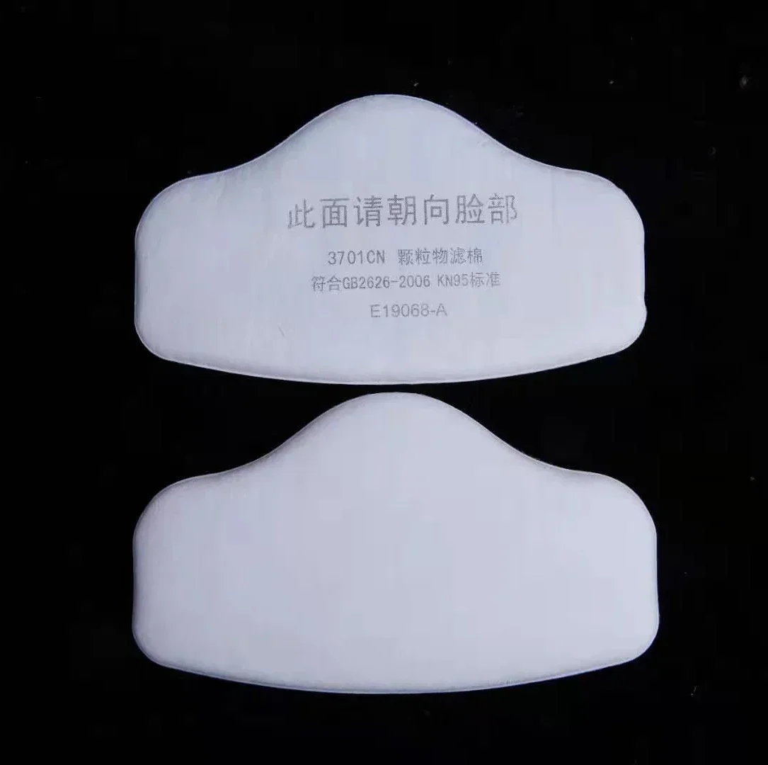 3701 Particle Cotton Filter Fo - Dust Mask Construction review and price