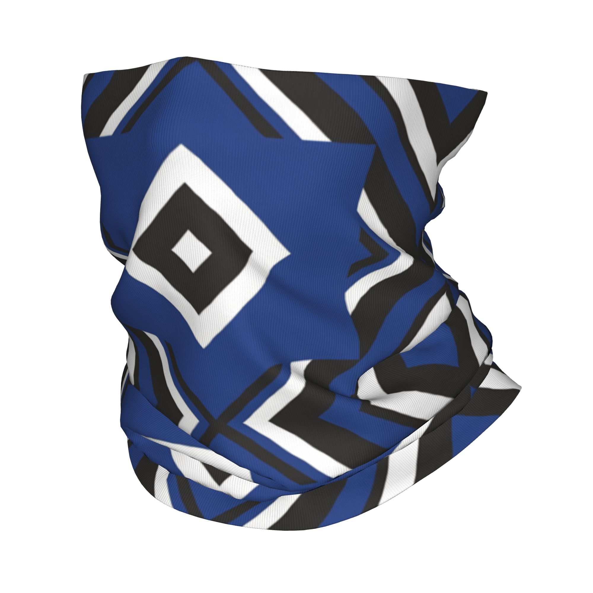 Blue Diamond HSV Soccer Bandan - Neck Gaiter Face Cover review and price