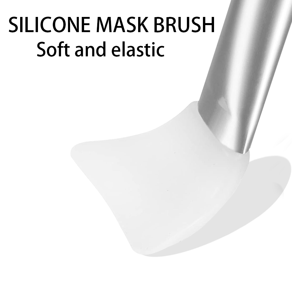 3/4PCS Silicone Face Mask Brus - Dust Mask Construction review and price