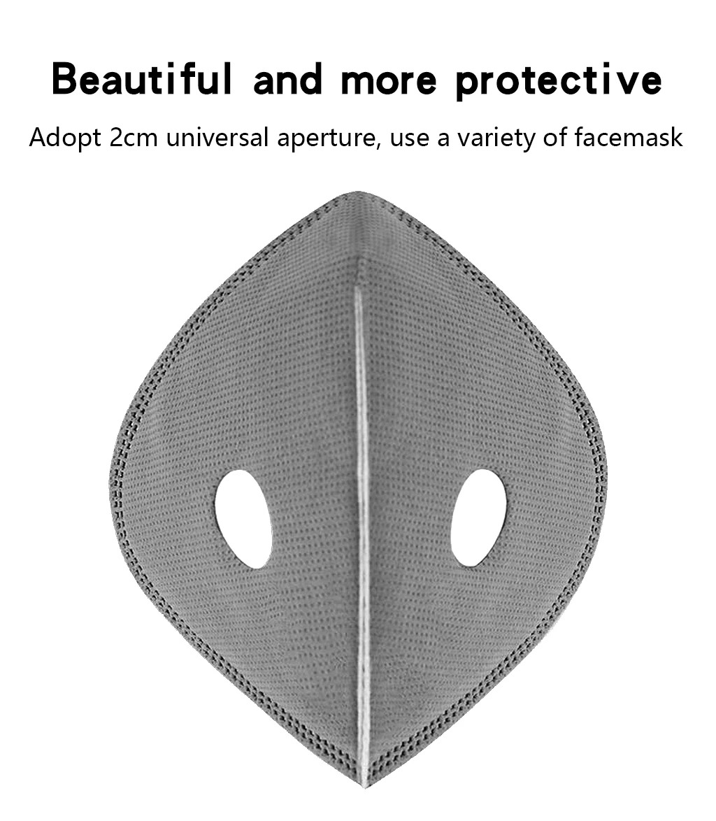 Cycling Dustproof PM2.5 Active - Dust Mask Construction review and price